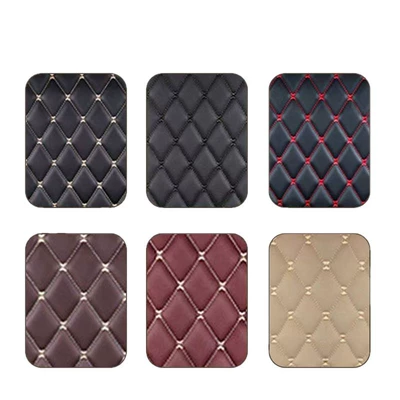 Ayaqaltılar (Kovriklər) — Floor Mats, Five-Seater Floor Mats, Full