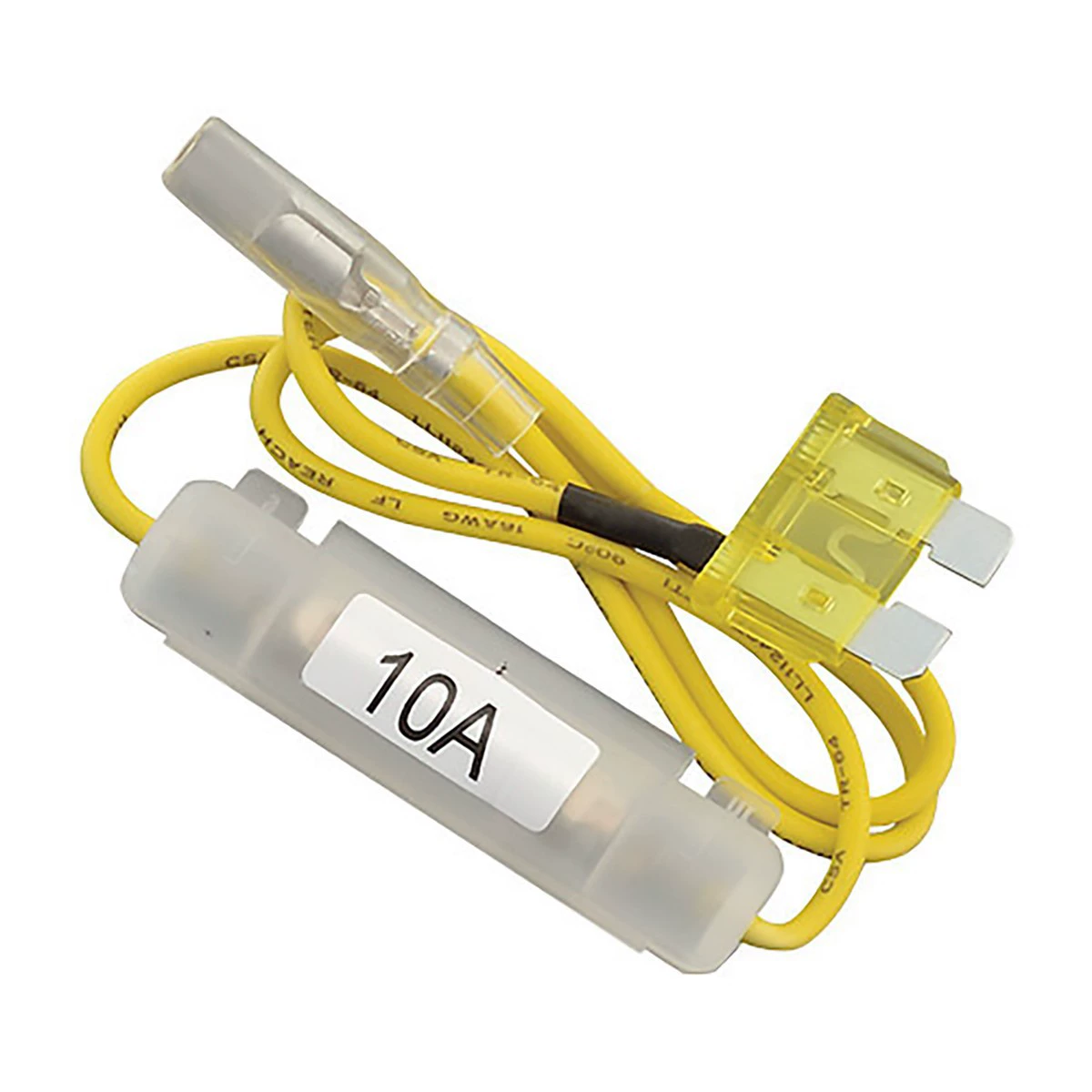 Спотовая поставка автомобильного жгута проводов, чтобы забрать электроприборы с коробкой предохранителя 5A10A20A15A автомобильный приемный седан