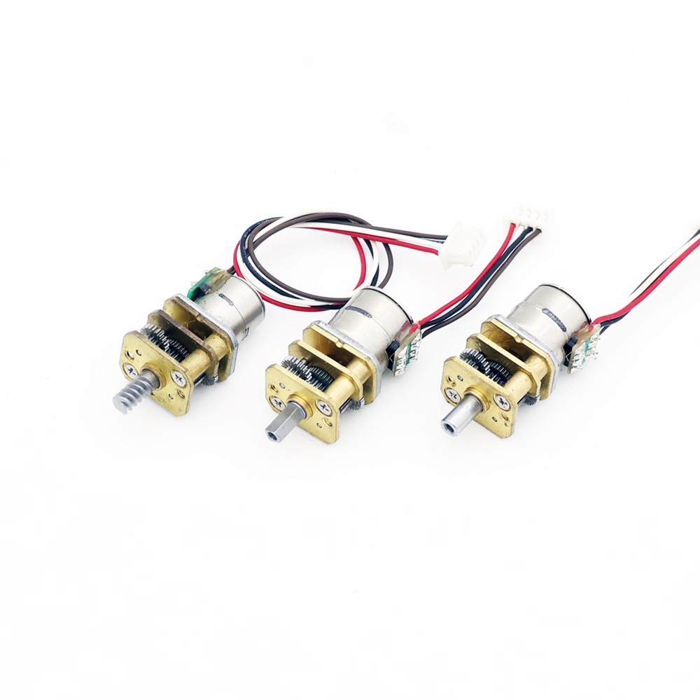 供应SM1066GB20微型直流步进减速电机 高品质微型步进减速电机