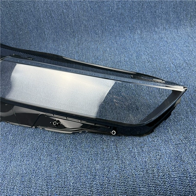 K5 Front Headlight Transparent Light – Ön faralar