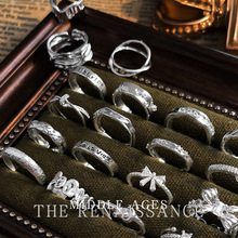 vintage�й��L�yɫ�ʯ��ָ�ϼ��͹���ˇ�_��ʳָ��С���p�����