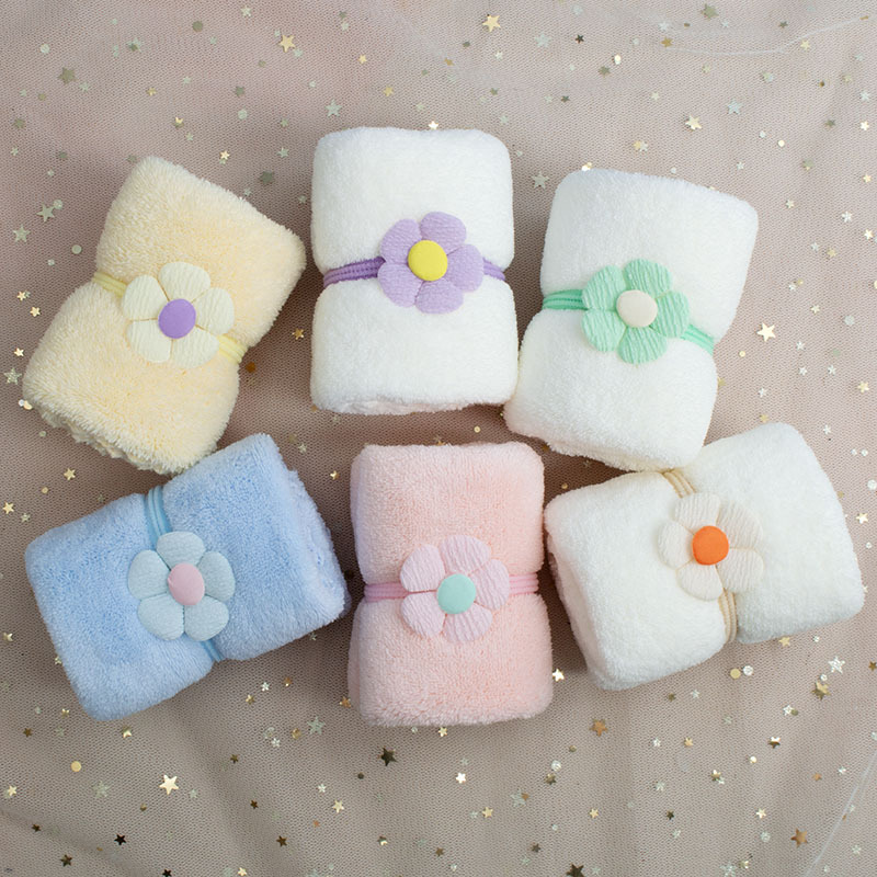 Sunflower Towel Souvenirs, Wedding Celebration Supplies, Wedding Candy Supplies, Women's Day Gifts Wholesale Sunflower Towel Souvenirs, Wedding Celebration Supplies, Wedding Candy Supplies, Women's Day Gifts Wholesale