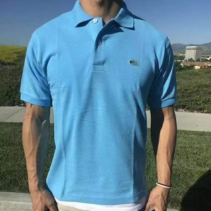 Summer polo