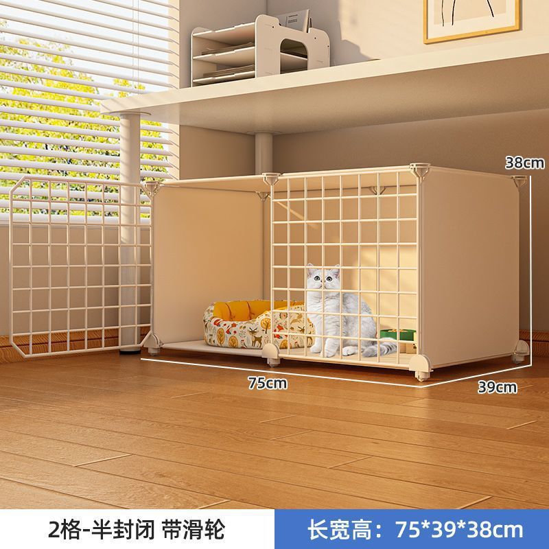 도르래가 있는 중간 단일 레이어 [75*39*38] [무료 작은 마우스 장난감]