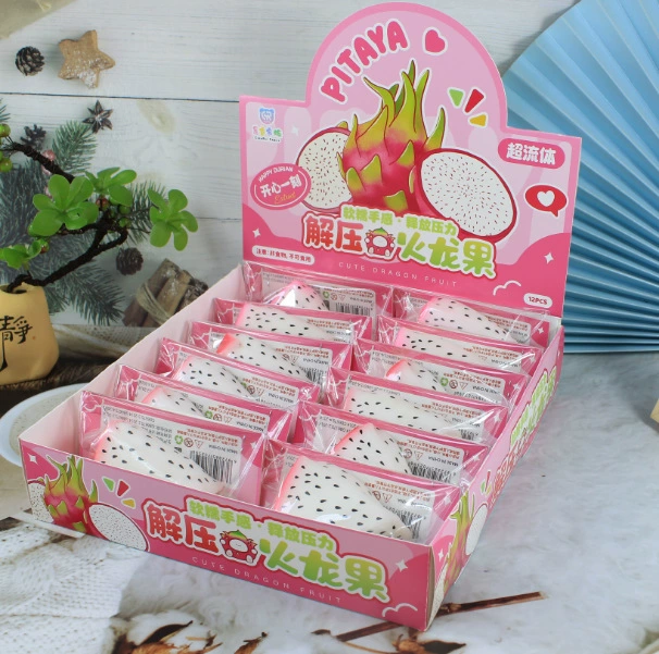 Игрушка, слизь, опт, антистресс