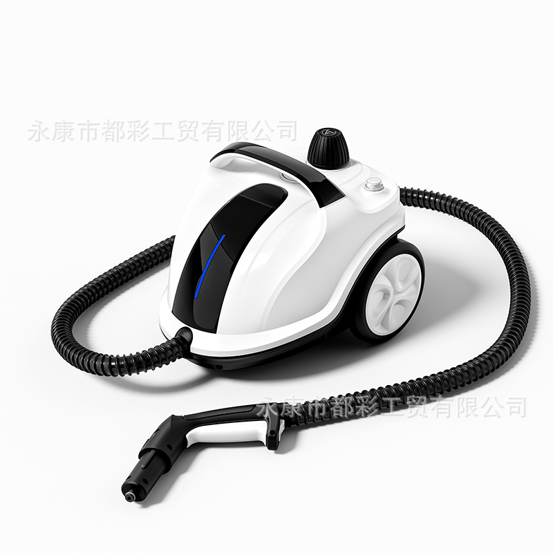 Brand New Household Steam Cleaner High Temperature and High Pressure Home Appliance Air Conditioner Multi-Function Cleaning All-In-One Steam Mop