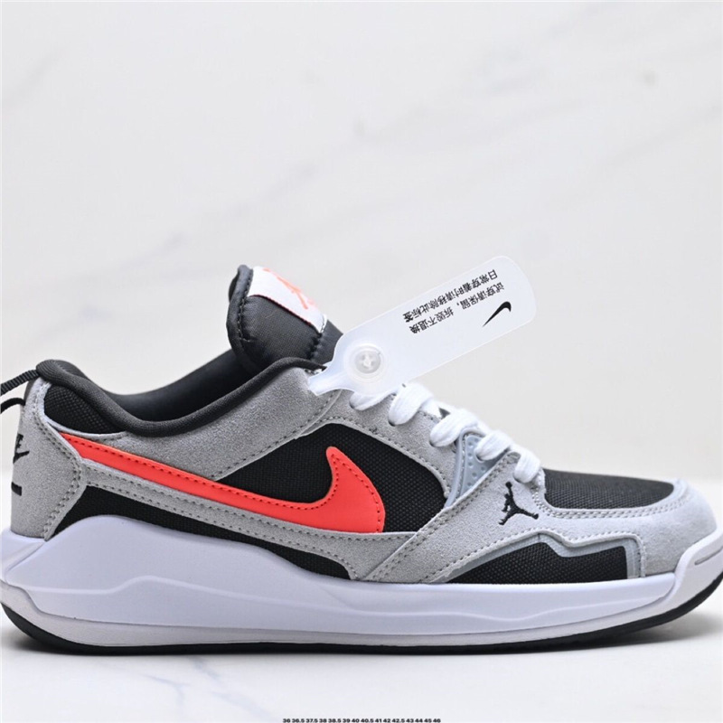 Putian Pure Original Aj Cmft Era Retro Unisex Low-Top Casual Sports Running Shoes Hj6777-100