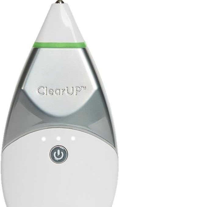 Amazonの人気商品 Tivic ClearUP 2.0 鼻づまり緩和デバイス EMS 鼻マッサージャー|undefined