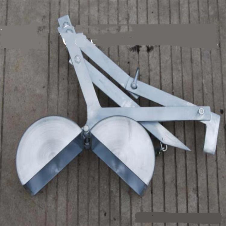 污泥采样器（底泥采样器）304不锈钢 型号:J7KH-200/KHC-200