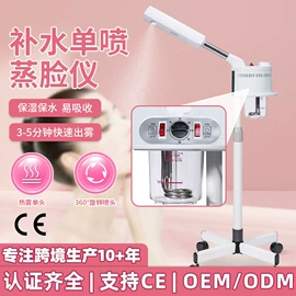 其他美容仪器;美容喷雾仪;焗油帽