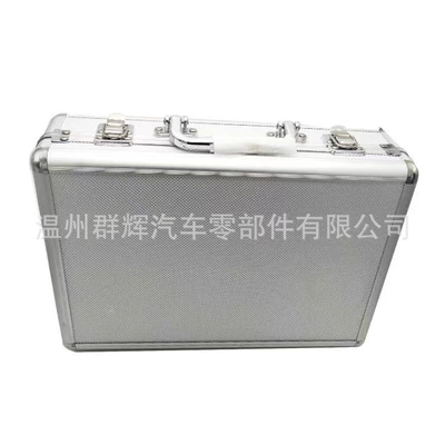 Detection Box Pressure Meter – Power supply, ignition system accessories