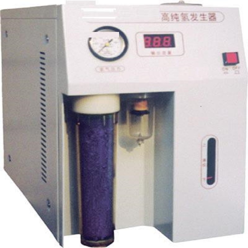 亚欧 氢发生器 氢发生仪 DP-SPGH-300  输出流量0-300ml/min