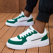 Z 75629 Couple casual board shoes �������а�Ь�羳����ͨ