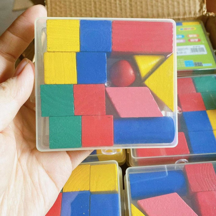 Estudiante de escuela primaria geometría enseñanza ayudas matemáticas enseñanza comprensión tridimensional figura geométrica Modelo Educación Temprana Desarrollo Educativo aprendizaje ayudas