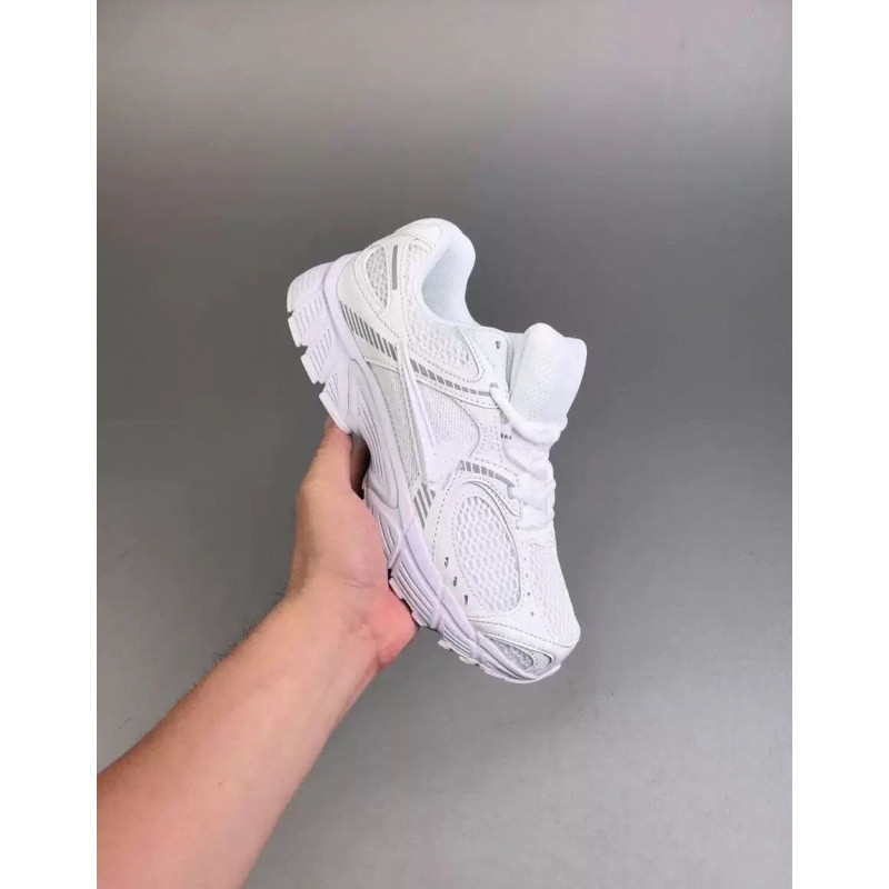 Comercio exterior V5RNR zapatos para hombres y mujeres retrógrados resistentes al desgaste antideslizante zapatos de carreras cómodos multifuncionales casuales zapatos de malla transpirables