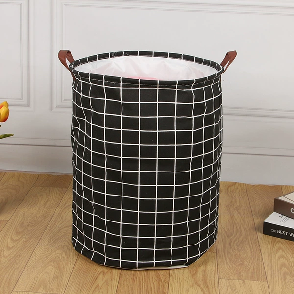 Black grid