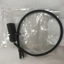 4M0 615 121 AB ǰ�x܇�� Front brake line