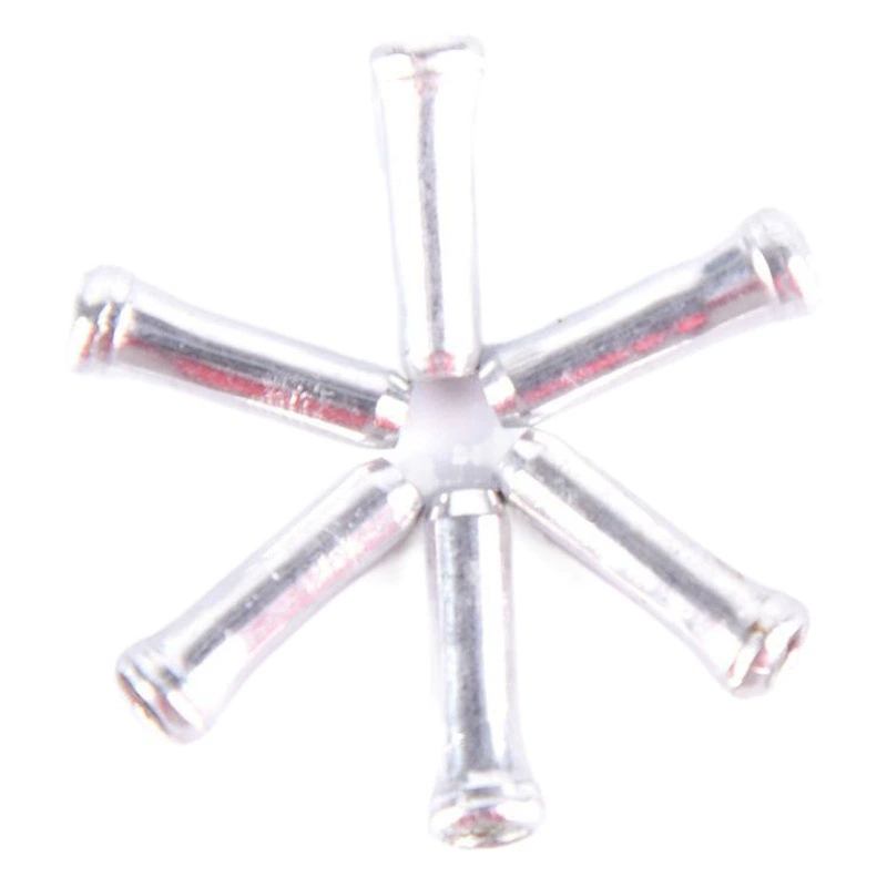 Алюминиевый сплав цвет основной крышки линии задняя крышка дорожный горный велосипед Тормозная Линия передачи крышка трубы Внутренняя крышка линии