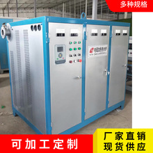 电热水锅炉 立式智能恒温电加热热水锅炉用于办公楼酒店供暖洗浴