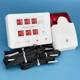 温湿度控制器;温控开关;其他报警器