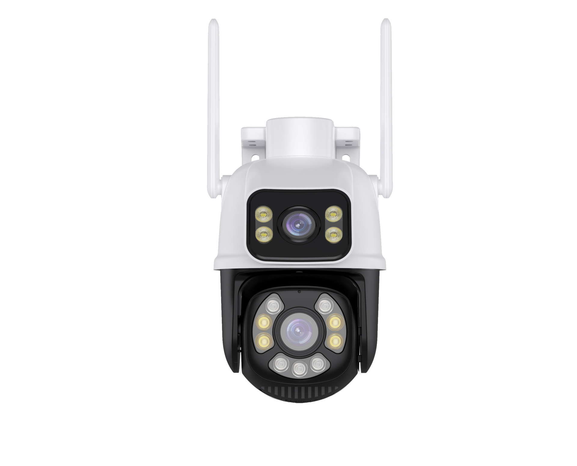 Wireless Monitoring Camera Image 2