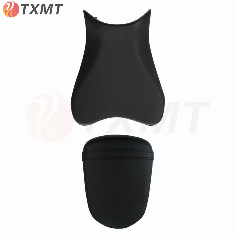 Suitable for Suzuki GSXR600/750 K8/K9 small/medium R 08-09-10 years ago rear cushion front seat bag