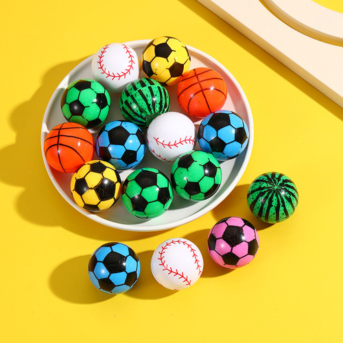 Cross-border football-shaped single-hole pencil sharpener creative plastic single-hole pencil sharpener student gift stationery set wholesale