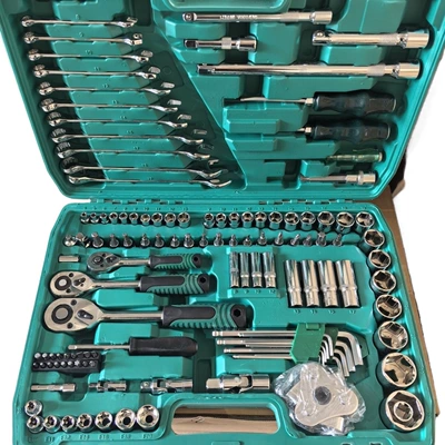 Repair Tool Set Socket | Mühərrik tənzimləmə alətləri