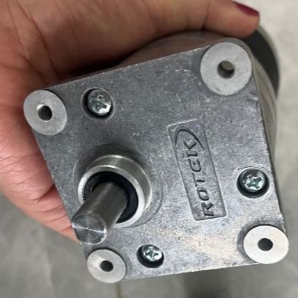 供应 德国 ROTEK 电机 S064-L1-5-V0033-01等全系列型号