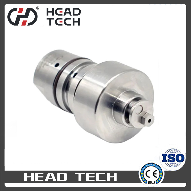 【水刀配件】塞头增压器部分海德水切割机高压配精密增压