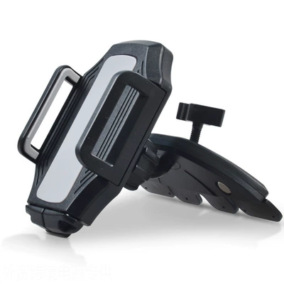 Car phone holder port car bracket car mobile - hs02-c14-clip