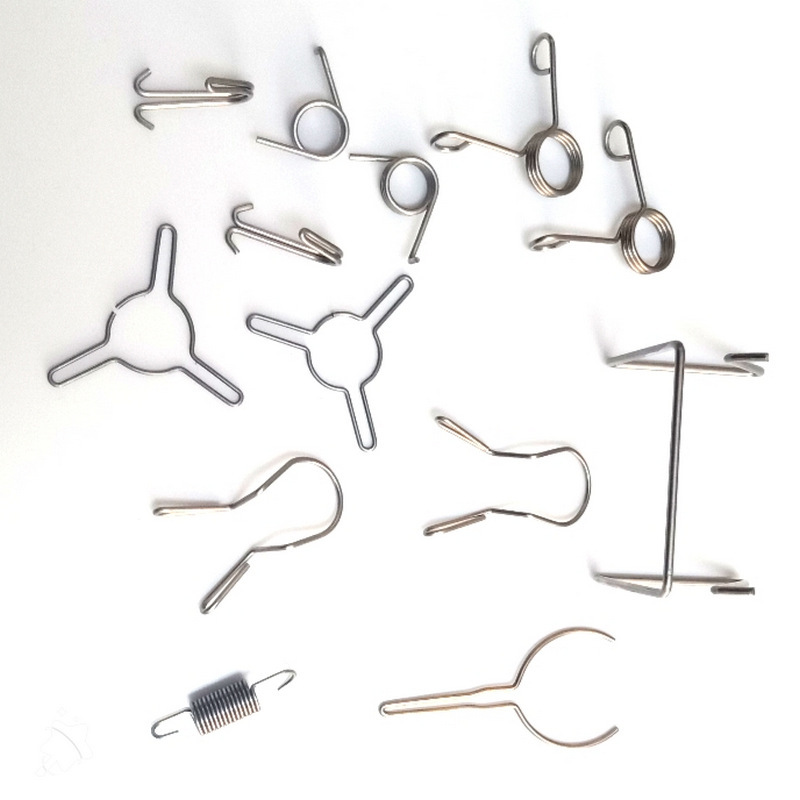 厂家直供五金工具弹簧 扭转弹簧 温岭中兴弹簧厂耐用大扭力坚固