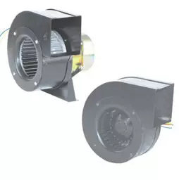 苏州威尔克100FLJ2,100FLJ12 小型离心风机气模鼓风机内外转子