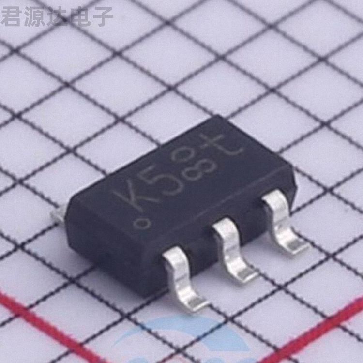 PESD5V0S4UD,115 封装 SOT457 ESD二极管