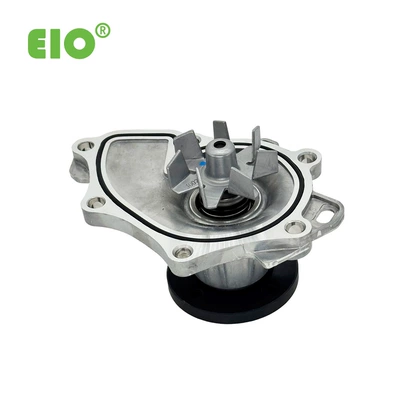 Car Water, Water pump