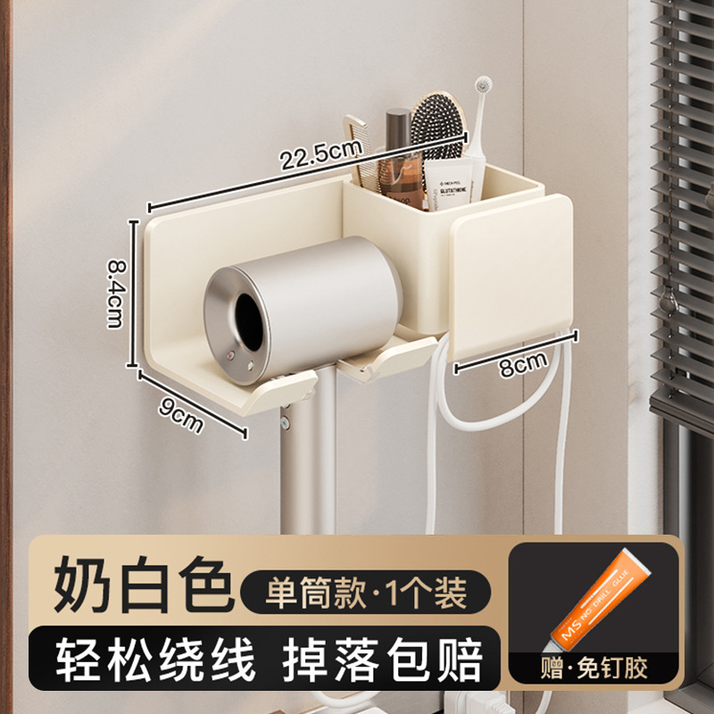 [3세대 권선 단안 모델] 스테인레스 알루미늄-밀크 화이트