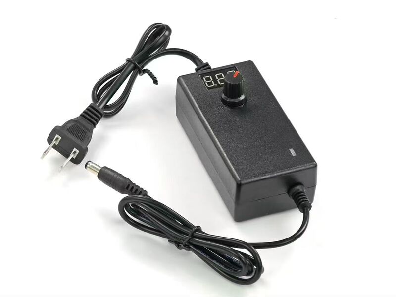 工厂直销24V1A电源适配器12V2A监控光猫LED灯打印机直播灯不带灯|undefined
