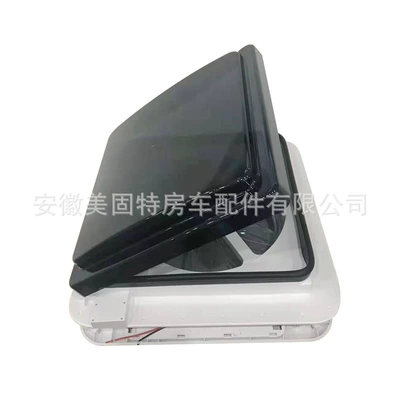 Sunroof and accessories Rv Two-way Ventilator Overhead