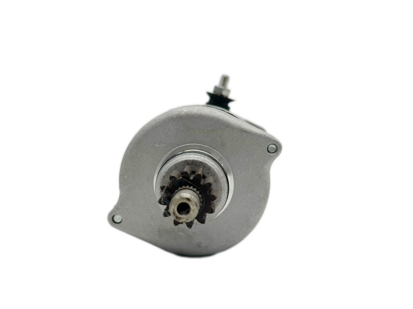 3Aj-81800-00-00 Starting Motor Motor Dc Motor Yamaha Aprilia