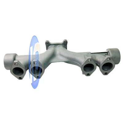 4999607, Exhaust manifold