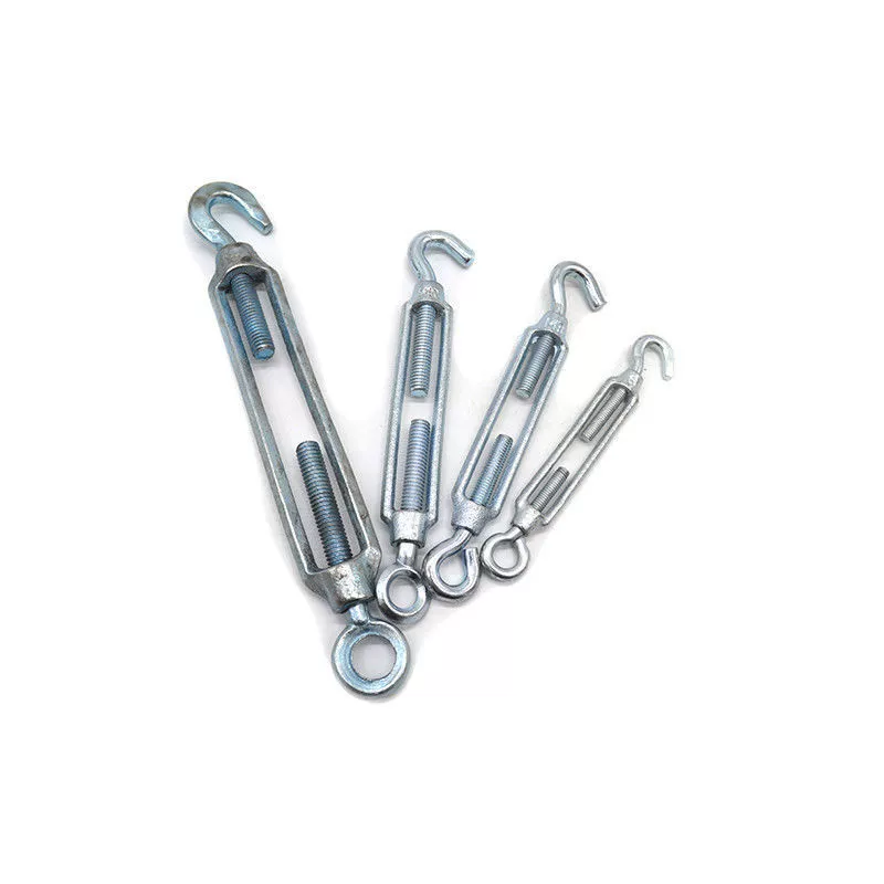 Сердцевина M6M8M10-M20- galvanized цветочная корзина винт синий винт орхидея стальная веревка Зажим для tightened цветок синий