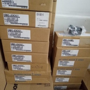 SGMAV-01ADABC An Chuan Electric SGMAV-01ADA2C/SGMAV-01ADA6C/01ADA4C Negotiation