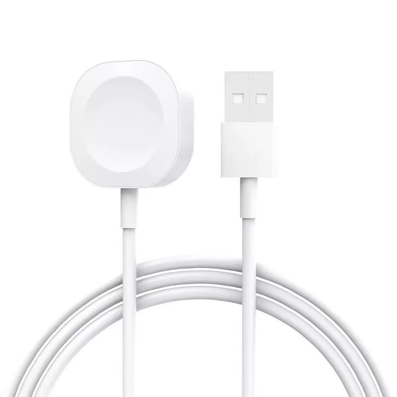 Apple, watch, wireless magnetic square charger
