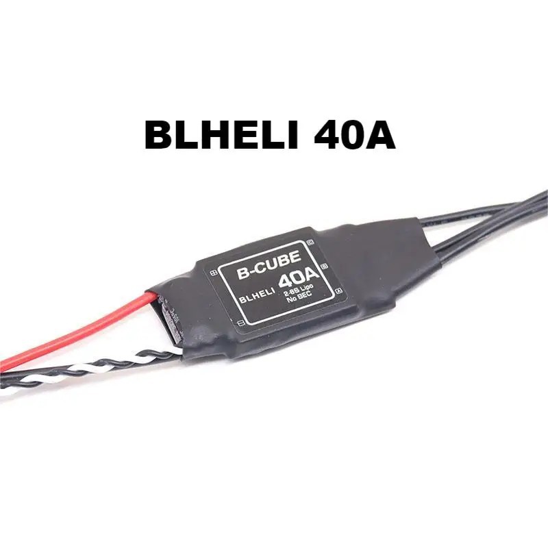 Квадрокоптер Bo Cube ZD650 Pixhawk PRO V5
