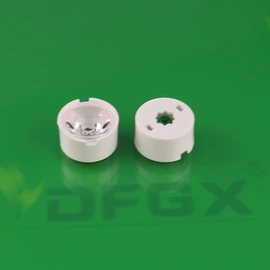 LED灯透镜;棱镜、透镜;支架