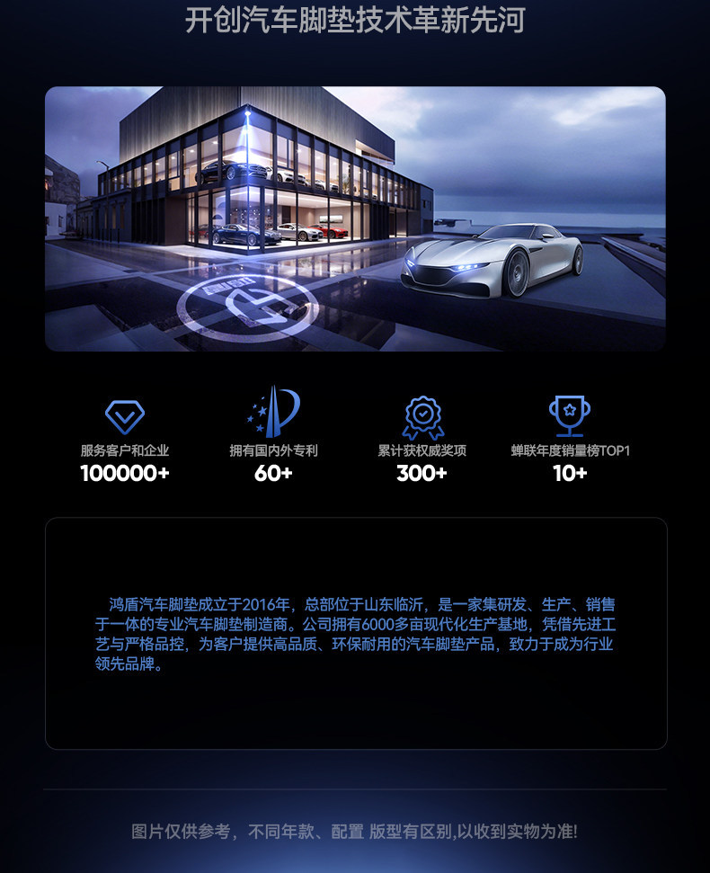 Suitable for Zhijie V9 Floor Mats, Tpe26 Model Car Interior Floor Mats, Modification Accessories, Trunk Mat Supplies Collection