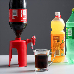第二世代コーラボトル逆さま飲料水スイッチ飲料飲用器家庭用飲料水機怠け者用品