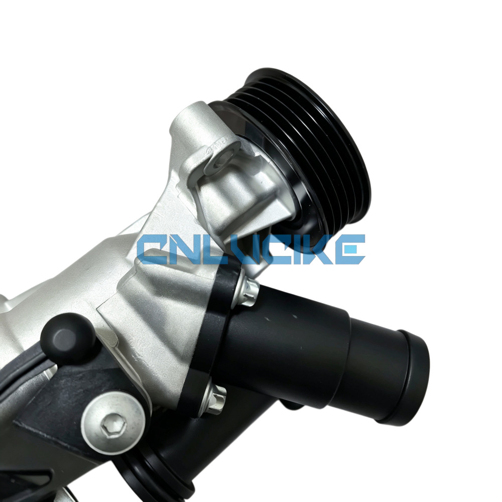 A2702000000 electronic water pump mechanical water pump is suitable for Mercedes-Benz cooling water pump