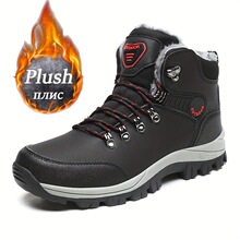 J 84688 Men's High Top Snow Boots ��ʿѩ��ѥ ŷ���羳