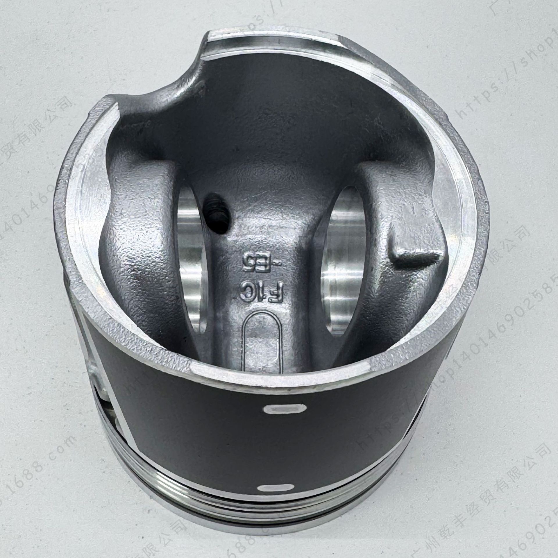 Suitable for Mitsubishi MITSUBISHI FUSO 3.0 4P10 Piston MK667225 PISTON